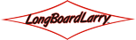 Longboard Larry logo